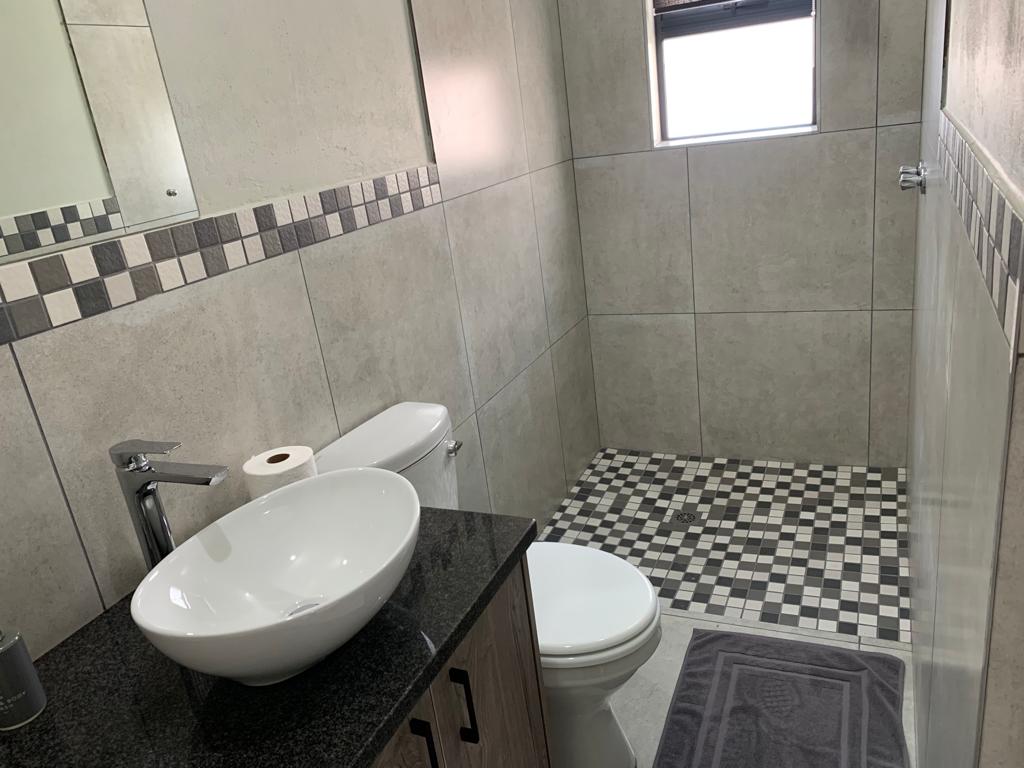 Uitzicht accommodation 3